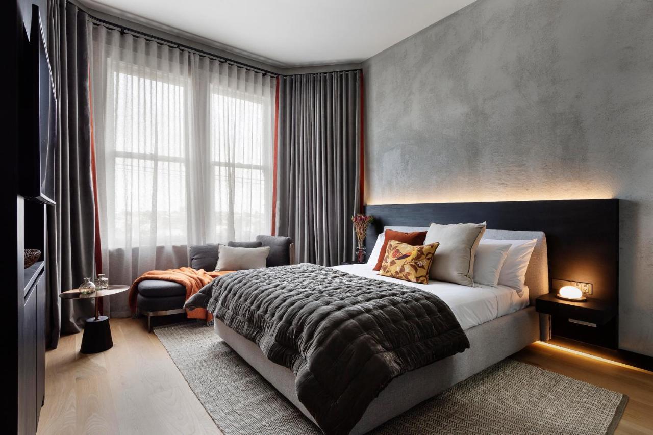 Hotel Fitzroy By Luminous Auckland Bagian luar foto