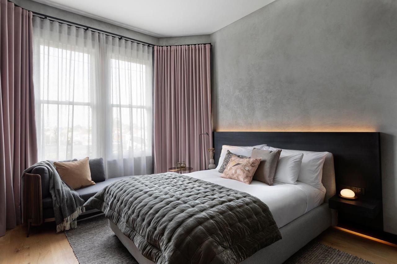 Hotel Fitzroy By Luminous Auckland Bagian luar foto