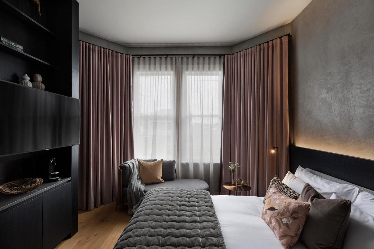 Hotel Fitzroy By Luminous Auckland Bagian luar foto