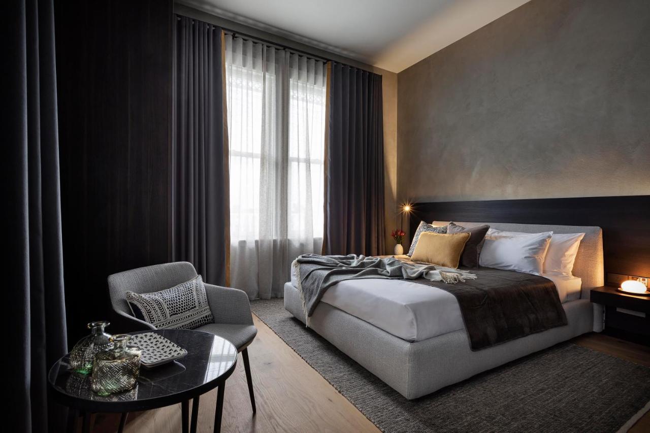 Hotel Fitzroy By Luminous Auckland Bagian luar foto