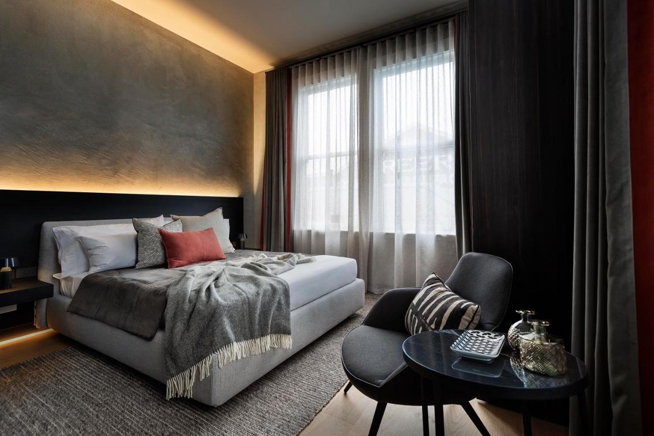 Hotel Fitzroy By Luminous Auckland Bagian luar foto