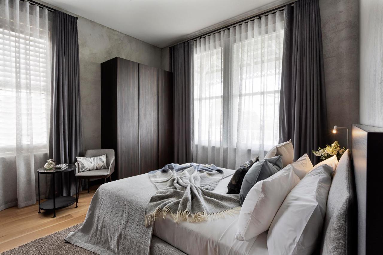 Hotel Fitzroy By Luminous Auckland Bagian luar foto