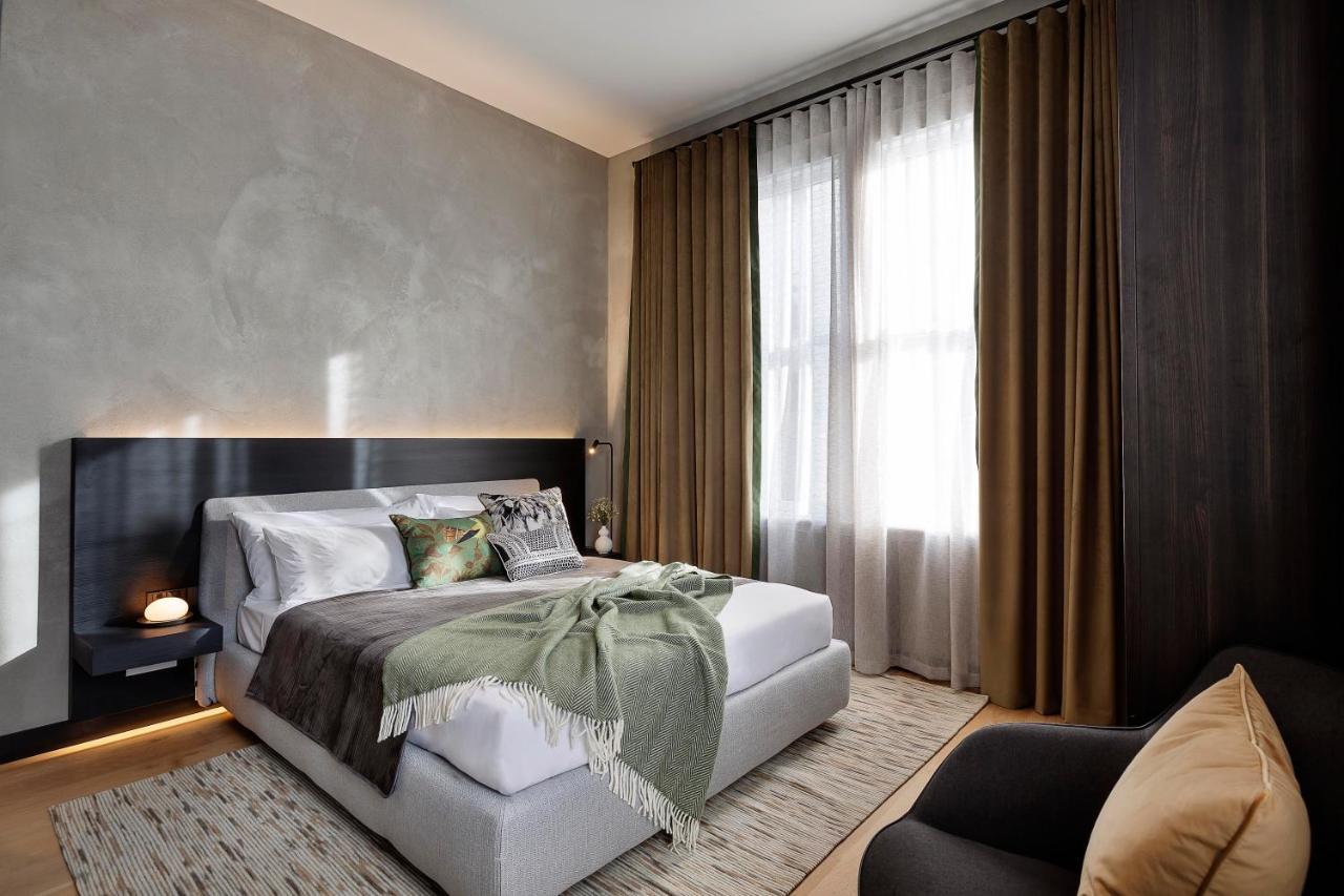 Hotel Fitzroy By Luminous Auckland Bagian luar foto