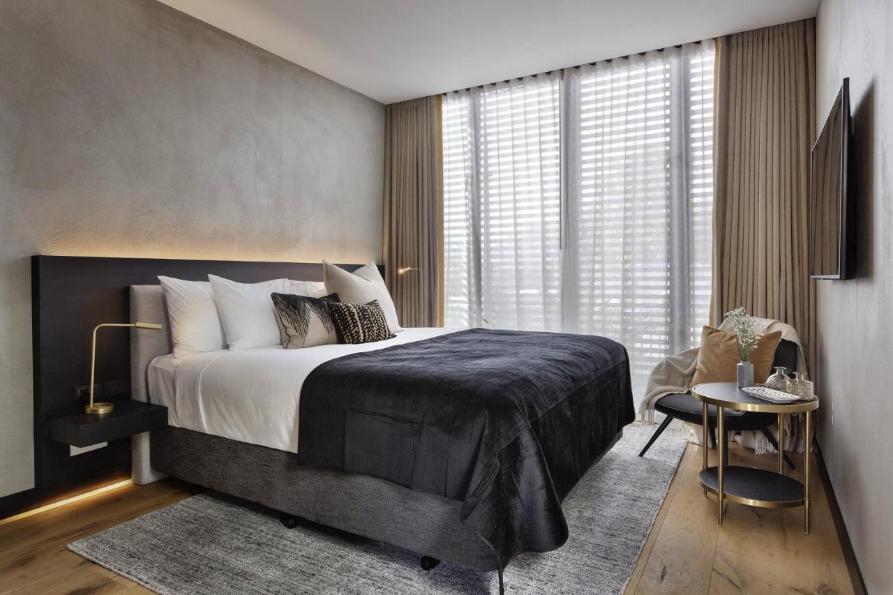 Hotel Fitzroy By Luminous Auckland Bagian luar foto