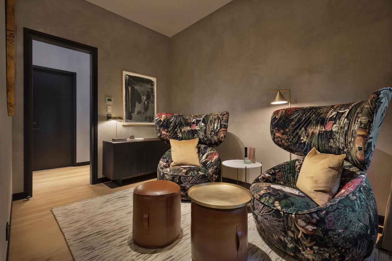 Hotel Fitzroy By Luminous Auckland Bagian luar foto