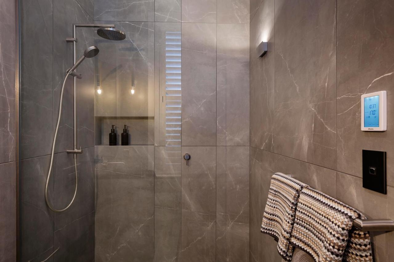 Hotel Fitzroy By Luminous Auckland Bagian luar foto