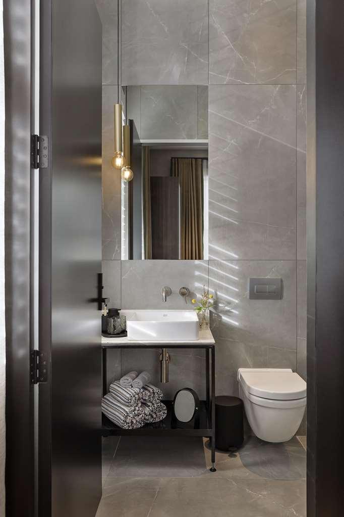Hotel Fitzroy By Luminous Auckland Fasilitas foto