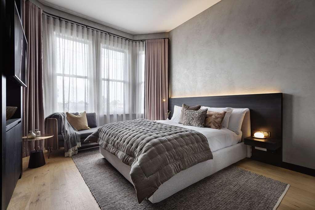 Hotel Fitzroy By Luminous Auckland Fasilitas foto